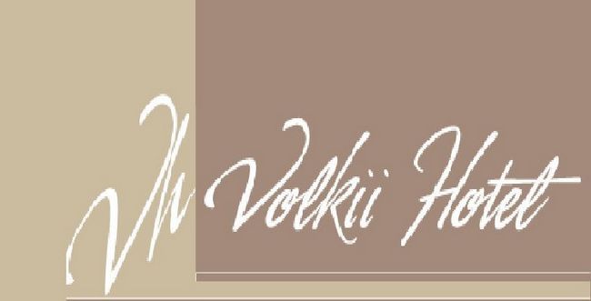 Volkii Otel1 Antalya Logo photo