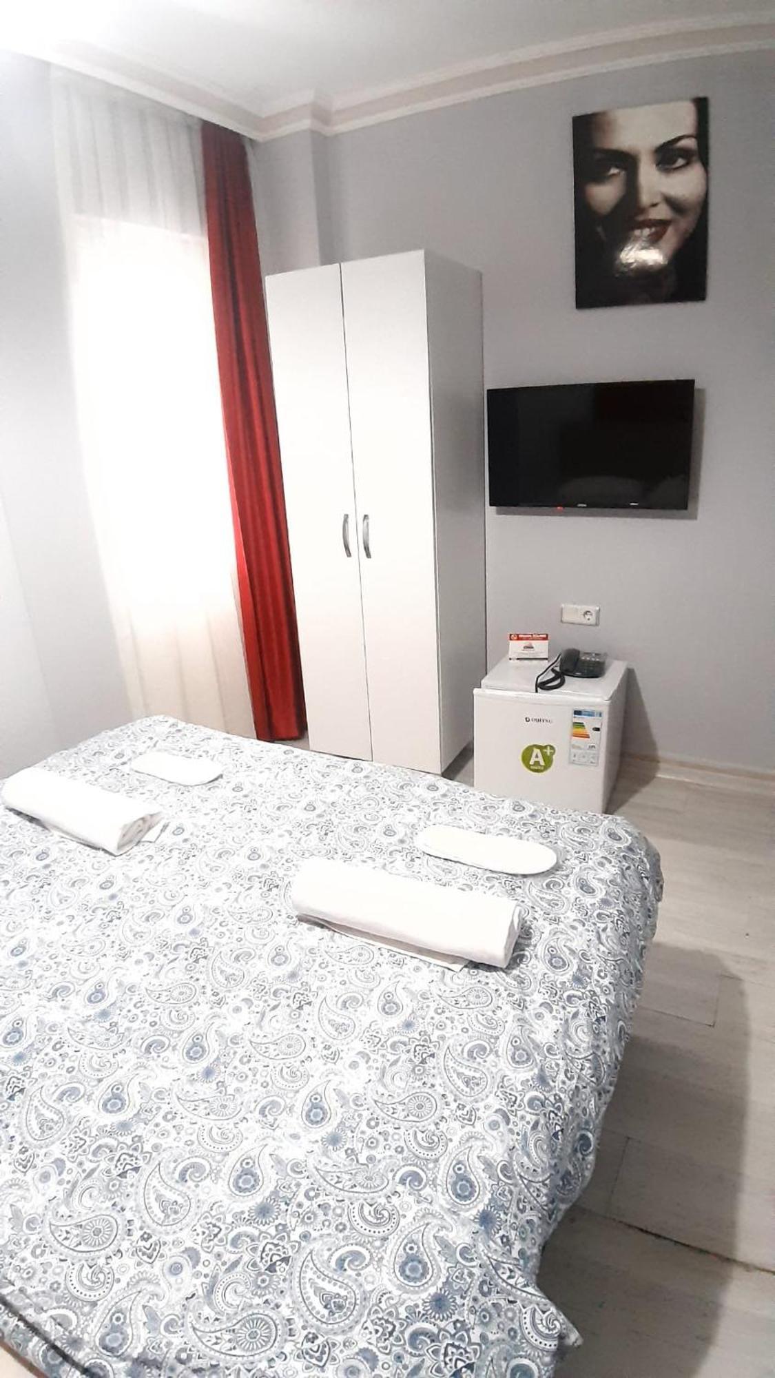 Volkii Otel1 Antalya Room photo